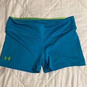 Under Armour Spandex Woman’s medium